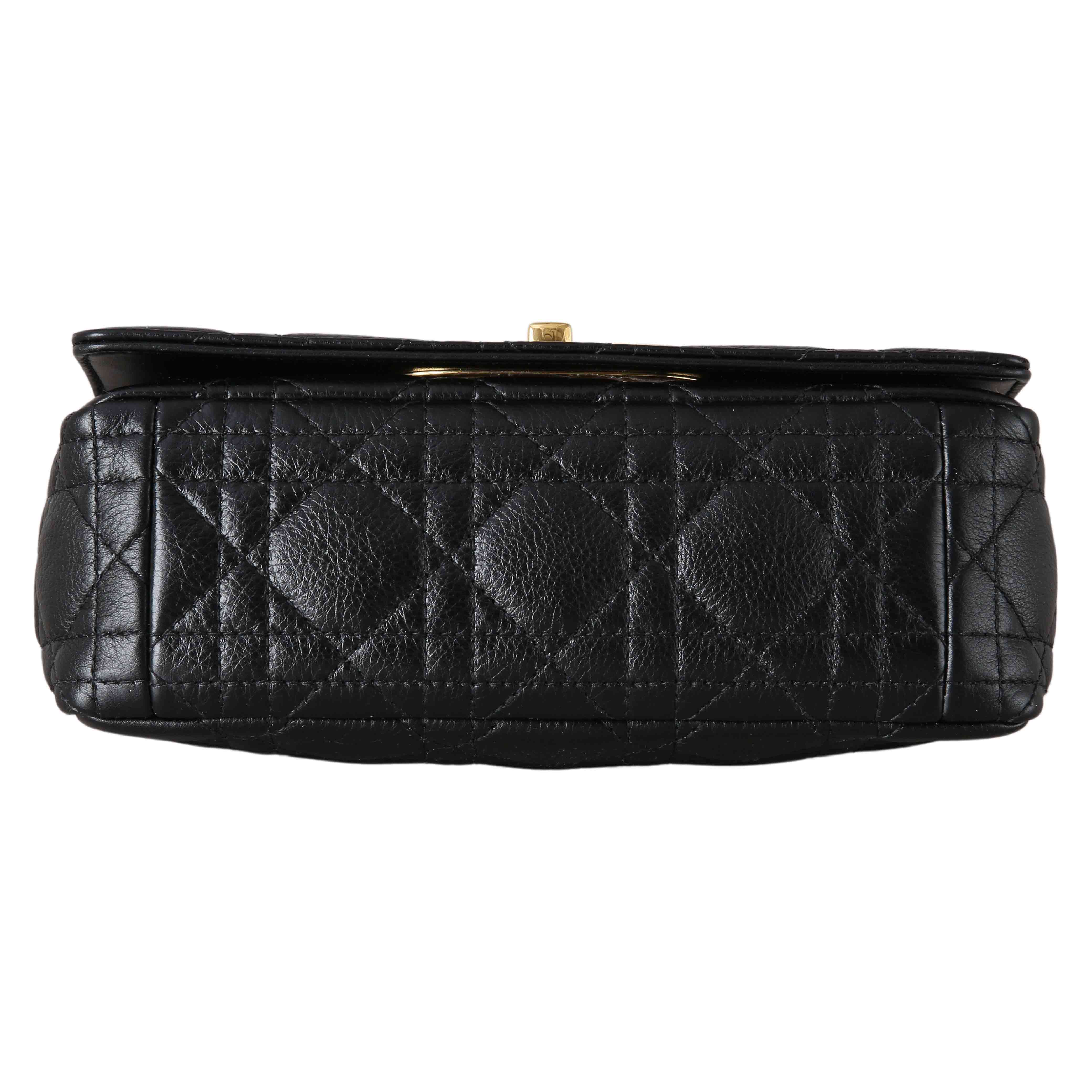 CHRISTIAN DIOR(USED)크리스찬디올 카로 스몰 체인백